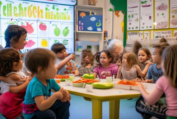 生活方式与健康教案中班（生活方式与健康教案中班下学期）