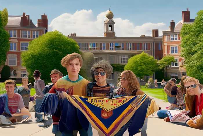 生活大爆炸主角是哪所大学的、生活大爆炸主角是哪所大学的学生