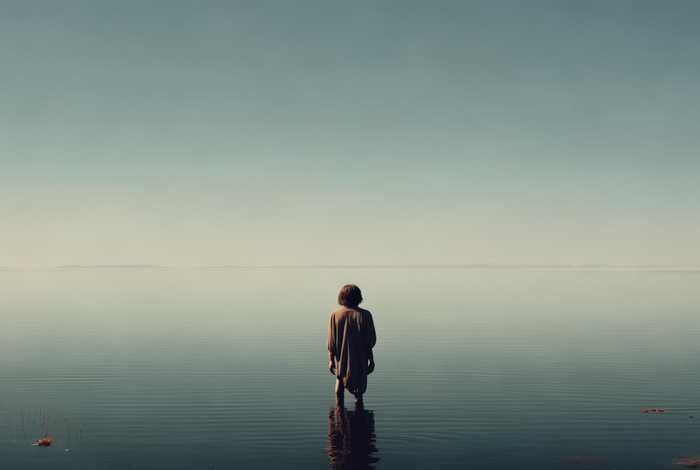 生活的主要悲剧就是停止斗争 生活的悲剧就是来自对幸福的过度渴望