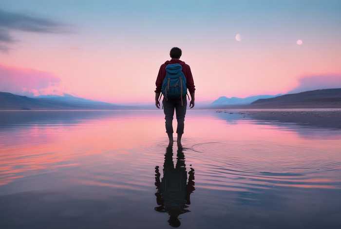 漂泊的生活是什么意思（漂泊的生活是什么意思啊）