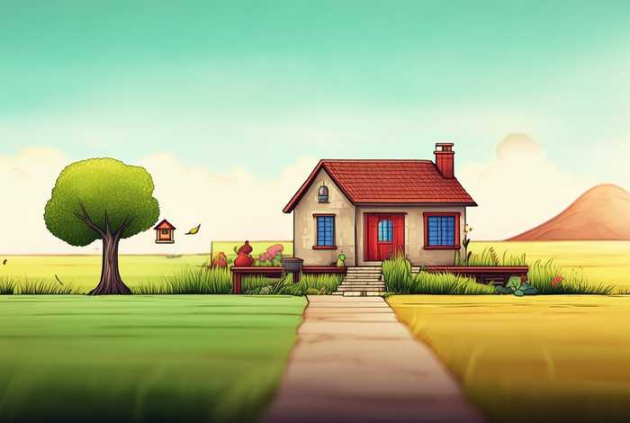 生活标志图片，生活标志图片简单