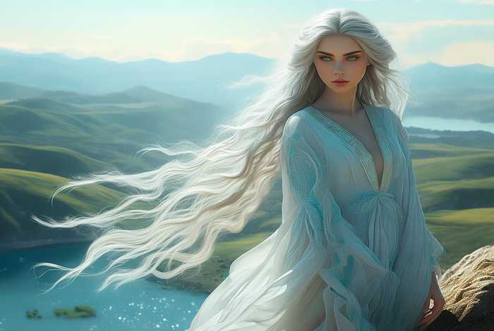 楠楠女神简介 - 楠楠女神个人简介