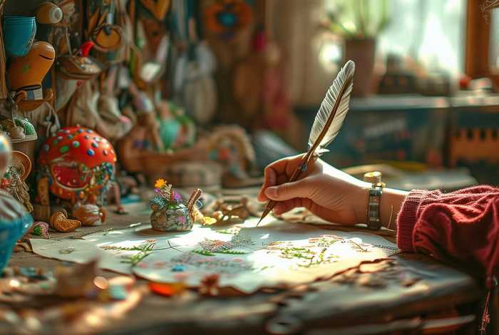 生活的小情趣是自己、生活的小情趣是自己写的吗