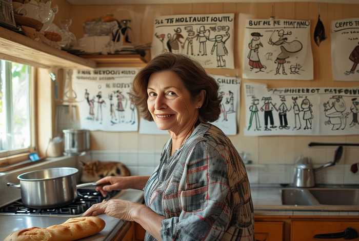 生活大实话，生活大实话段子