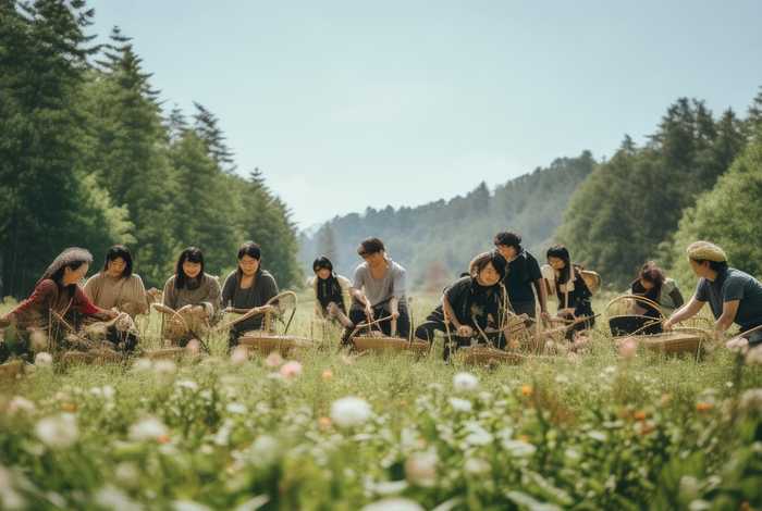 生活微剧之自然篇是什么意思、自然生活微站是什么平台