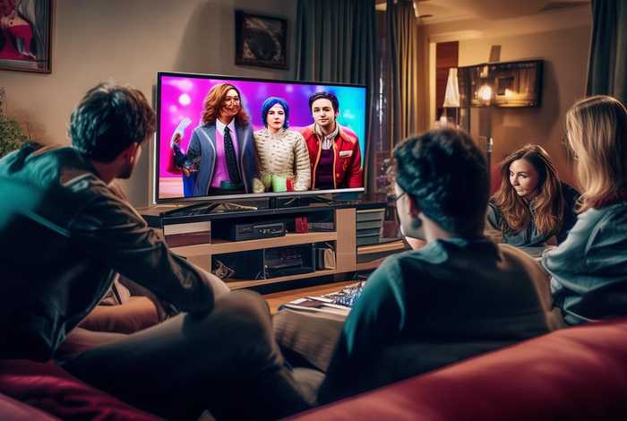 生活大爆炸高清下载；生活大爆炸高清下载百度云