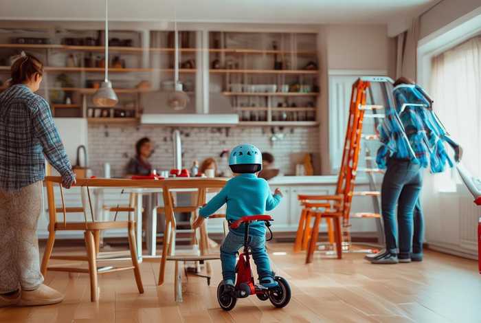 日常生活存在安全隐患如何防范（日常生活存在安全隐患如何防范措施）