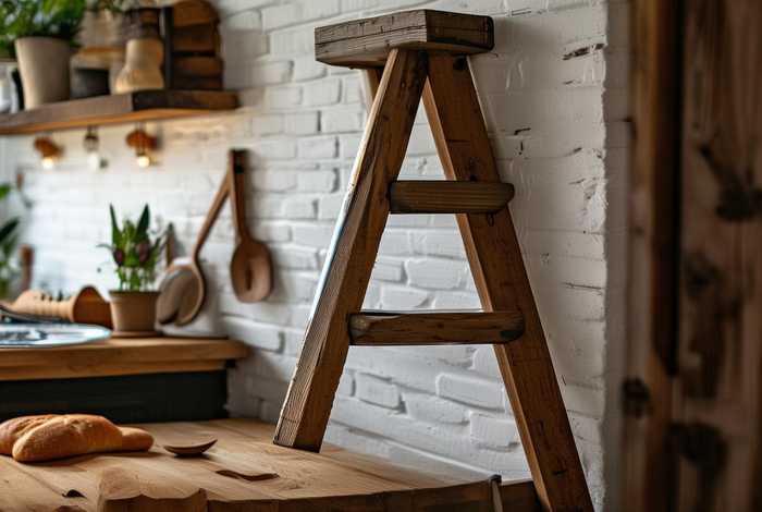 日常生活梯形的东西 - 日常生活梯形的东西有哪些