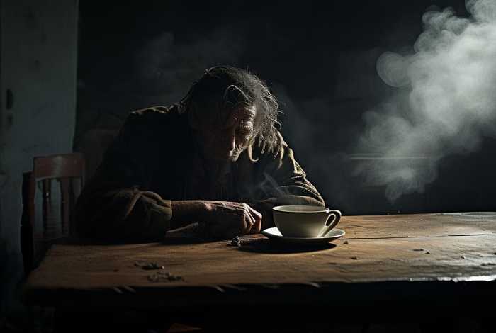 生活是苦的,眼泪是咸的（眼泪是咸的,生活是苦的,但还得继续）