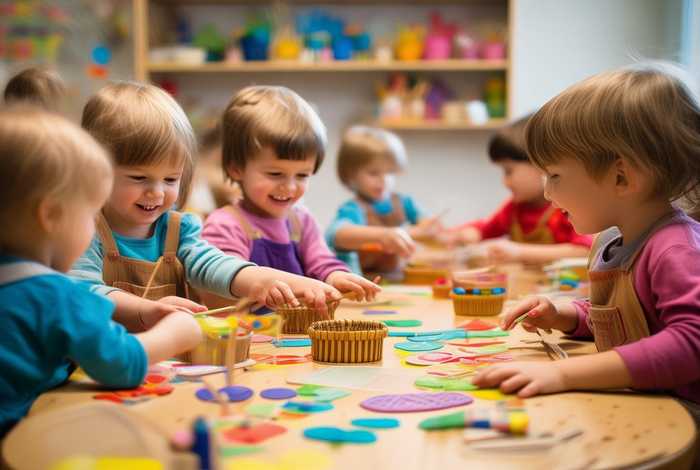 生活技能动手小能手教案、生活技能动手小能手教案中班