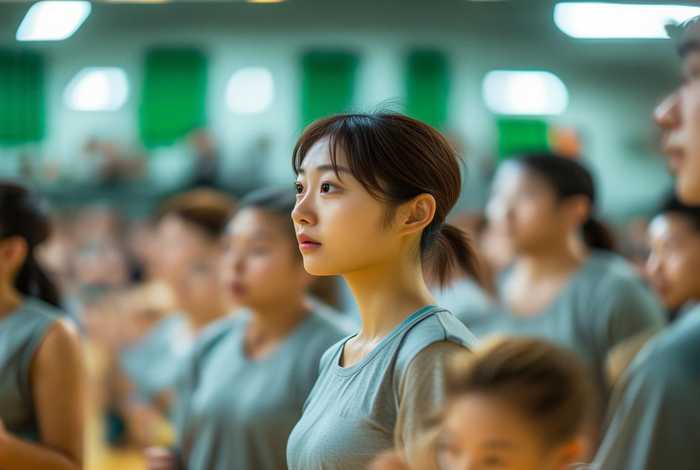 女排生活委员是谁 女排生活委员是谁啊