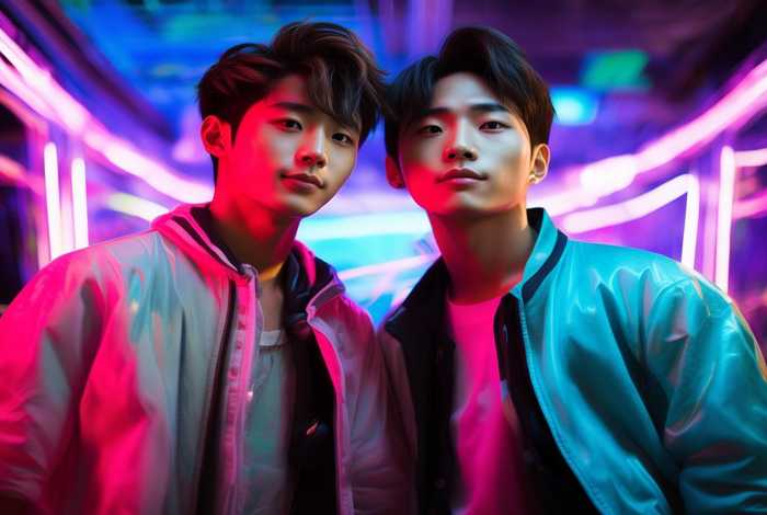 乔任梁和谁、乔任梁和谁一起出道