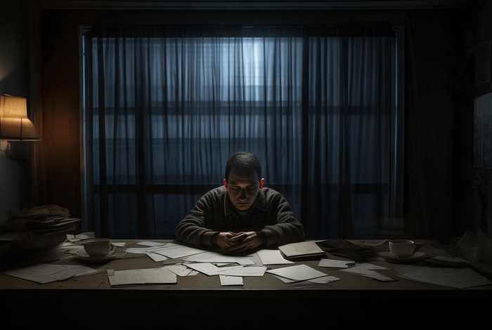 生活看不到一点希望怎么办，生活看不到一点希望怎么办呢