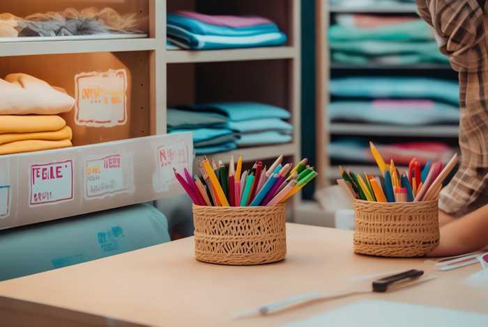 生活收纳整理小窍门（生活收纳整理小窍门有哪些）