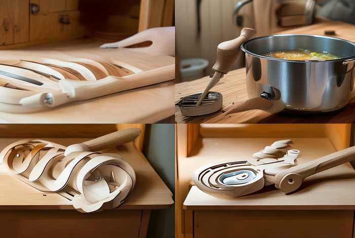 日常生活中用到的凸轮机构（日常生活中用到的凸轮机构有哪些）