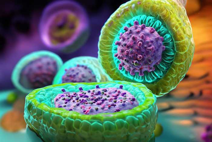 生活周期（温和噬菌体的生活周期）