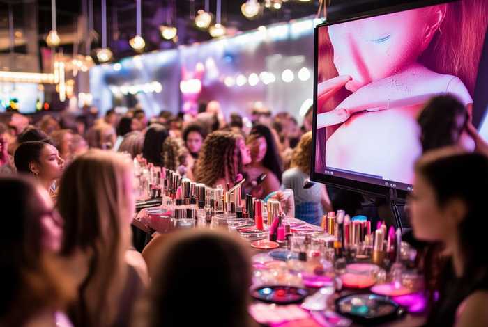 生活彩妆直播 生活彩妆直播视频