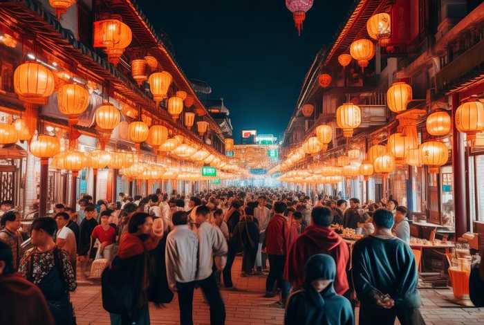 陕西夜生活哪里好玩 - 陕西夜生活哪里好玩一点