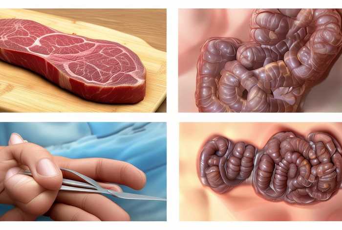 牛带绦虫生活史简述（牛带绦虫生活史简述怎么写）