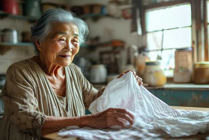 生活节俭打一成语 - 生活节俭打一成语是什么