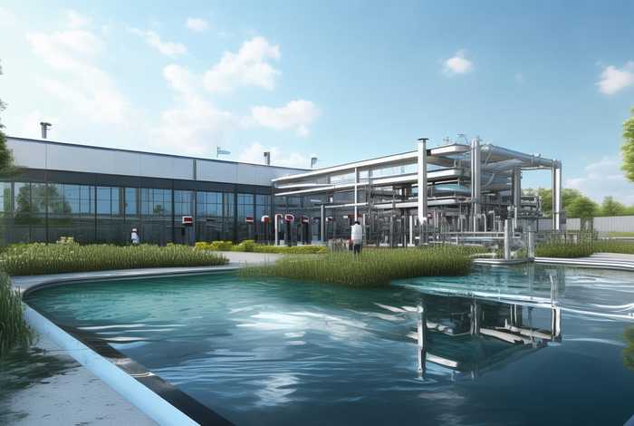 生活污水处理厂家帆盾环保活，医疗污水处理设备-选择重庆帆盾厂家