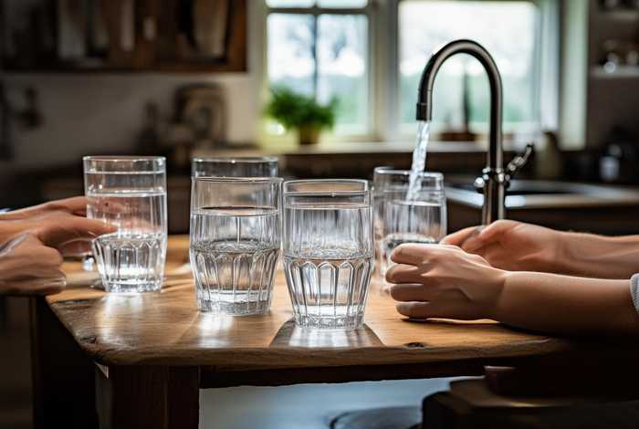 生活用水量包括；生活用水量包括了