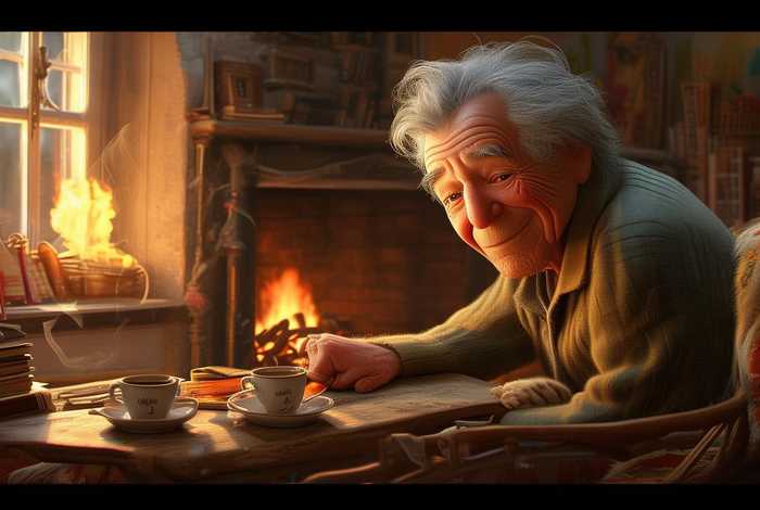 生活中的智慧故事作文，生活中的智慧故事作文700字