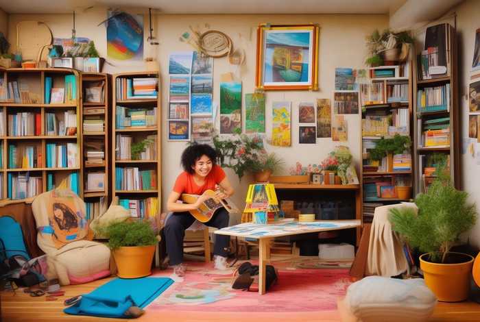 命题说话30篇范文我的业余生活 命题说话30篇范文我的业余生活作文