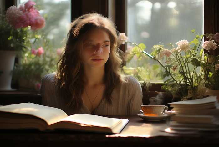 平平淡淡的生活感悟说说、平平淡淡的生活感悟唯美句