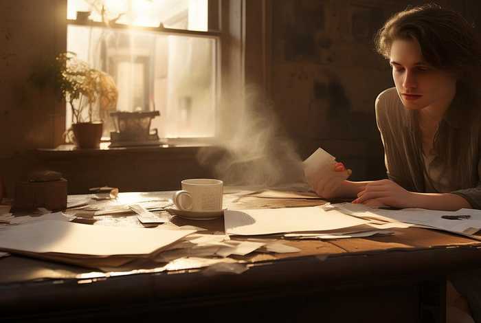 生活告诉我作文开头结尾中间略写，生活告诉我作文开头结尾中间略写的句子