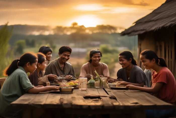 农村生活体验感悟心得、农村生活体验感悟心得体会