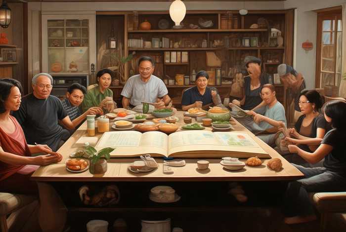 生活管理二十条主讲（生活管理二十条主讲稿怎么写）