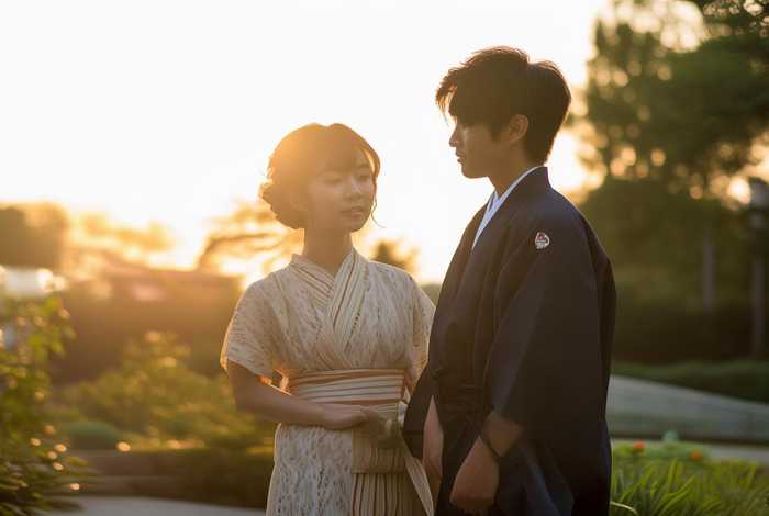 日本男女关系观（日本男女关系观念）