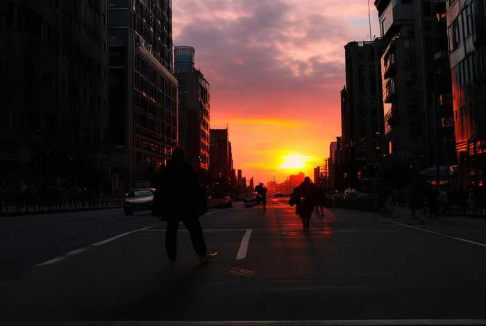 生活匆忙但也别错过（生活匆忙 别错过日落和夕阳是什么意思）