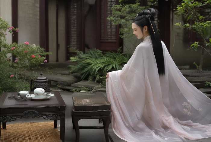 娘娘的日常生活照片（娘娘的日常生活照片高清）