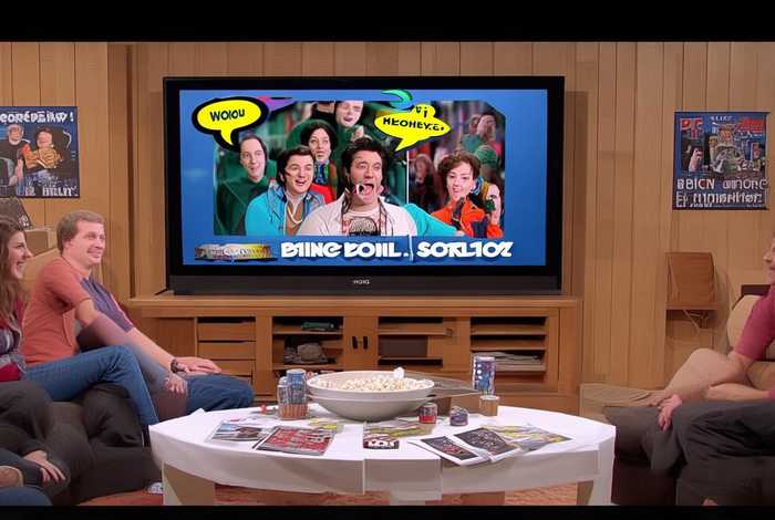 生活大爆炸第六季下载观看；生活大爆炸第六季在线观看乐看网