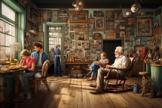 生活体验店起名；生活体验店起名大全