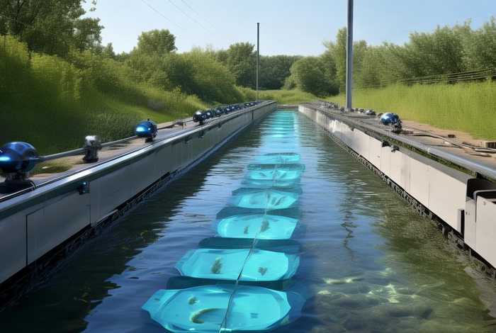 生活污水总磷排放标准，生活污水总磷排放标准是多少