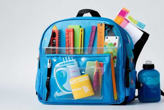 上学应该带的东西，上学应该带的东西是什么