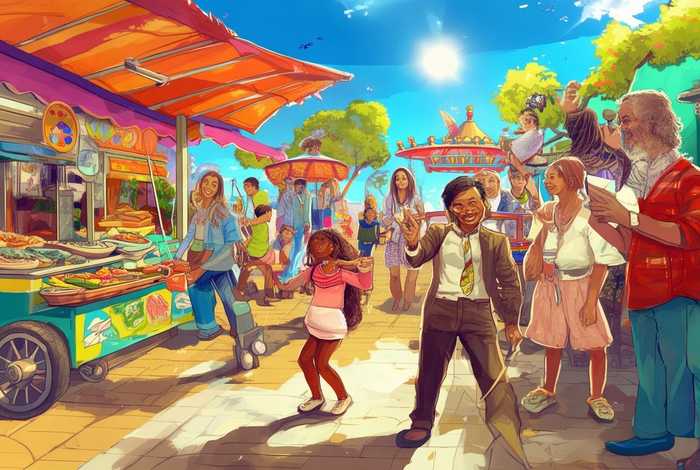 生活新鲜事作文600字，生活中的新鲜事600字作文