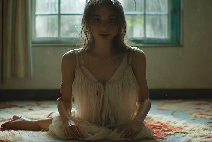 女性下身少量出血,女性下身少量出血停几天又出血怎么回事 女性下身少量出血,女性下身少量出血停几天又出血怎么回事