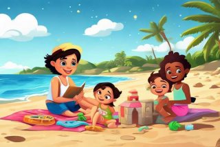 暑假生活的作文500字以上、暑假生活的作文500字以上怎么写