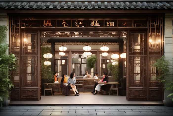 女子生活馆是什么地方，女子生活馆是什么地方开的