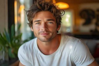 明星 生活照（明星生活照男）