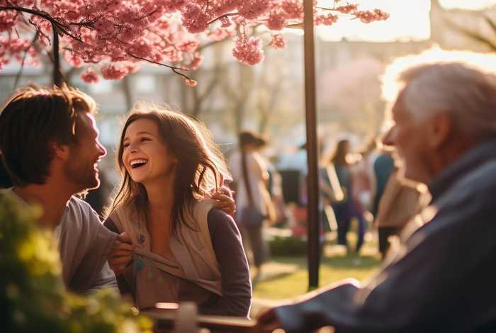 生活处处有阳光作文600字叙3件事 - 生活处处有阳光作文800字