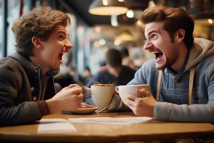 生活中有趣的对话200字;生活中有趣的对话200字左右 生活中有趣的对话200字;生活中有趣的对话200字左右