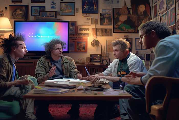 生活大爆炸第七季剧情；生活大爆炸第七季剧情解析