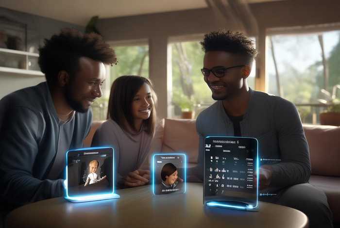 人工智能生活案例；人工智能生活案例心得体会