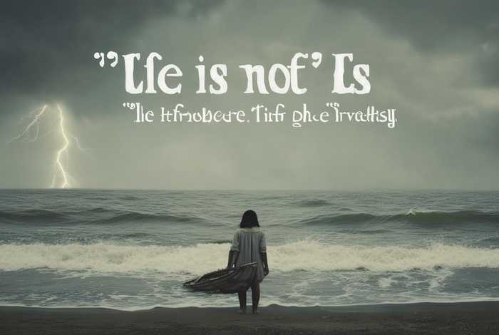 生活不容易的感慨心语 生活不容易的感慨心语图片大全