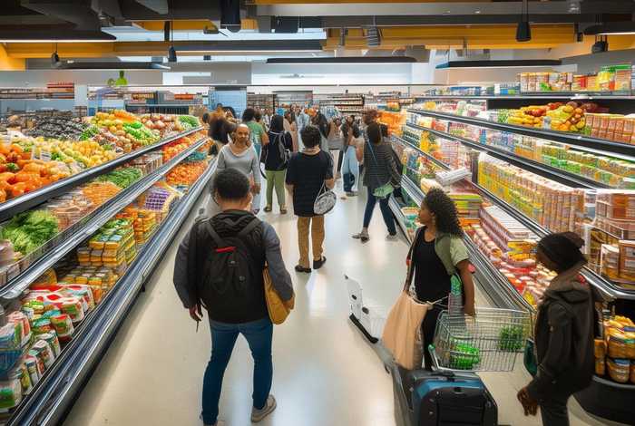 商务局生活必需品监测（商务局生活必需品监测统一平台）